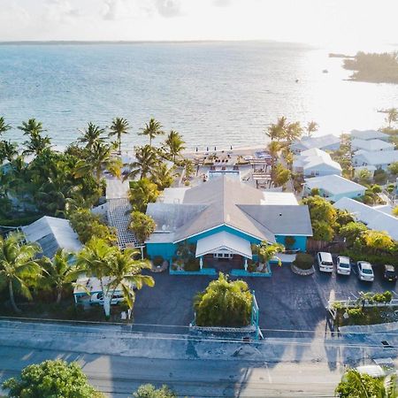 Hotel Hideaways Exuma George Town Zewnętrze zdjęcie