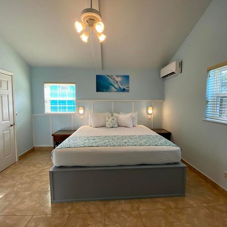 Hotel Hideaways Exuma George Town Zewnętrze zdjęcie