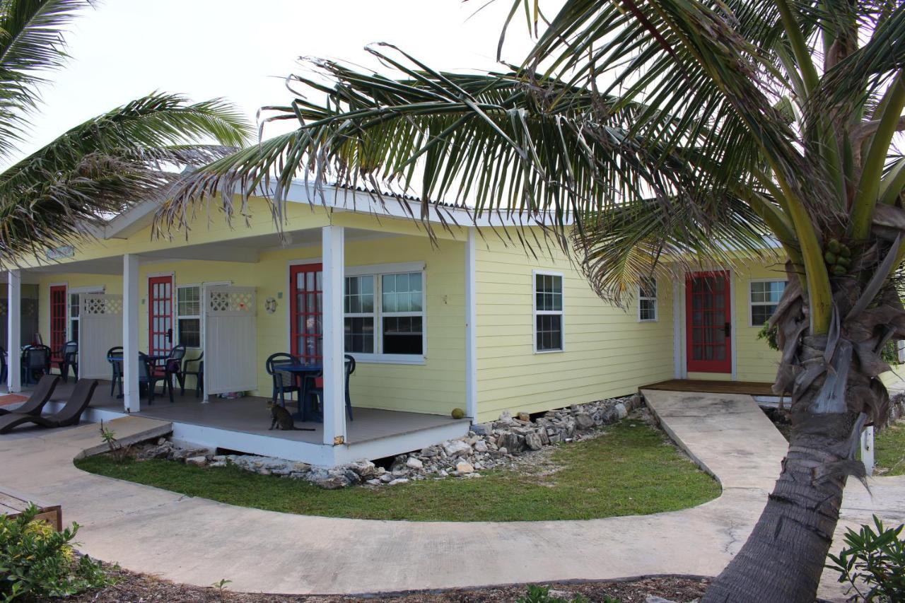 Hotel Hideaways Exuma George Town Zewnętrze zdjęcie