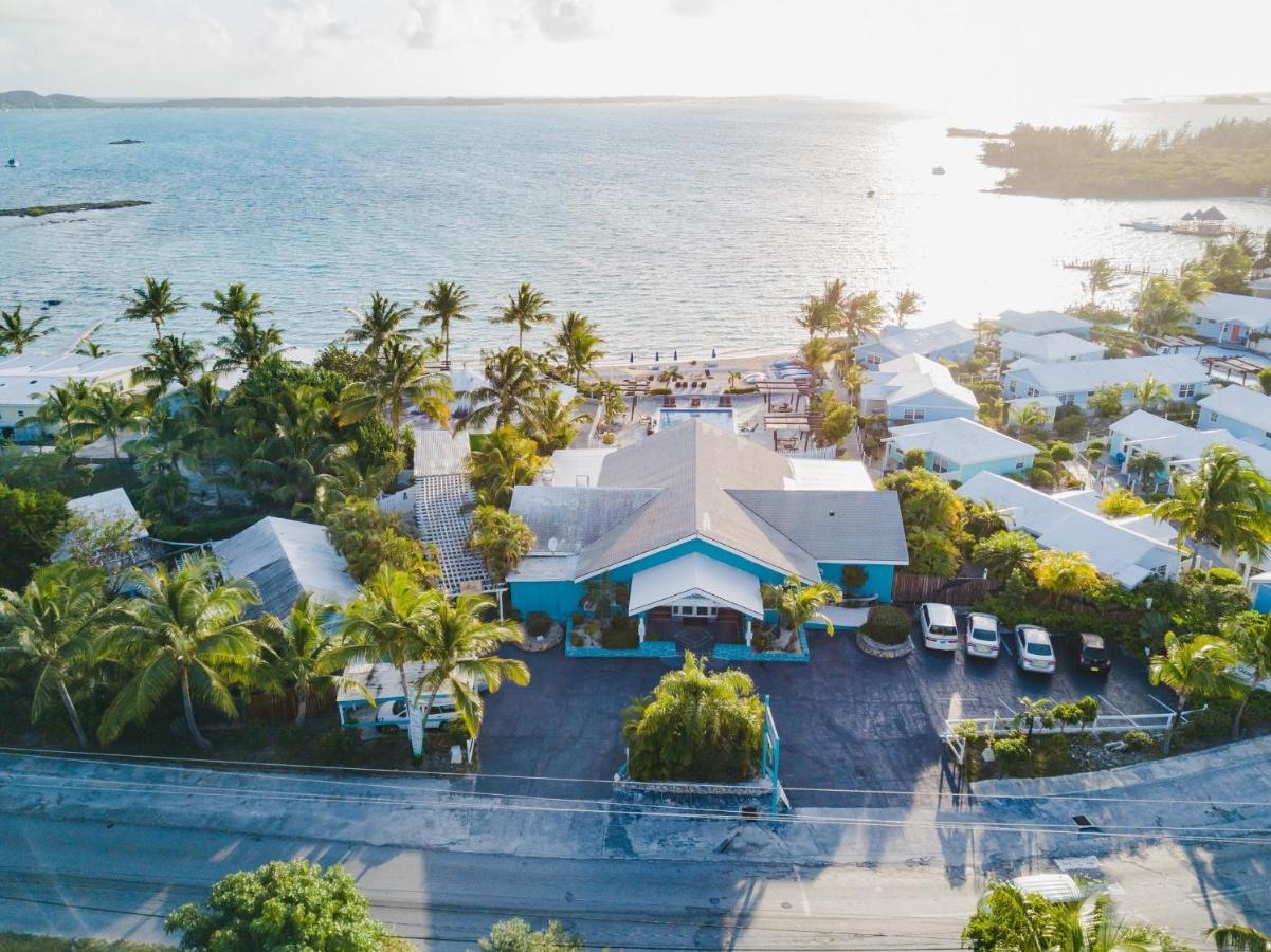 Hotel Hideaways Exuma George Town Zewnętrze zdjęcie