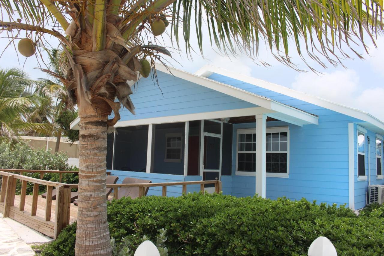 Hotel Hideaways Exuma George Town Zewnętrze zdjęcie