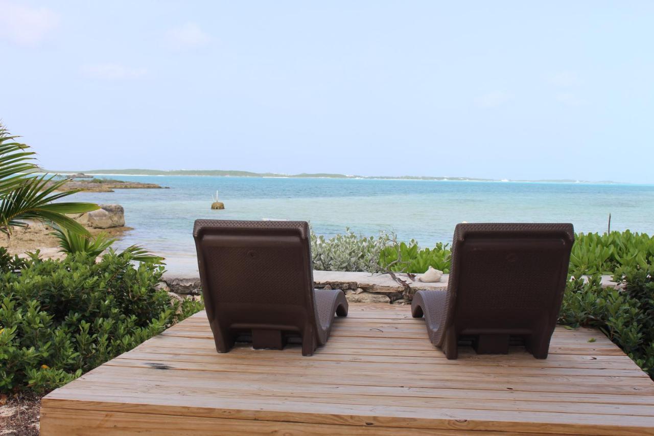 Hotel Hideaways Exuma George Town Zewnętrze zdjęcie