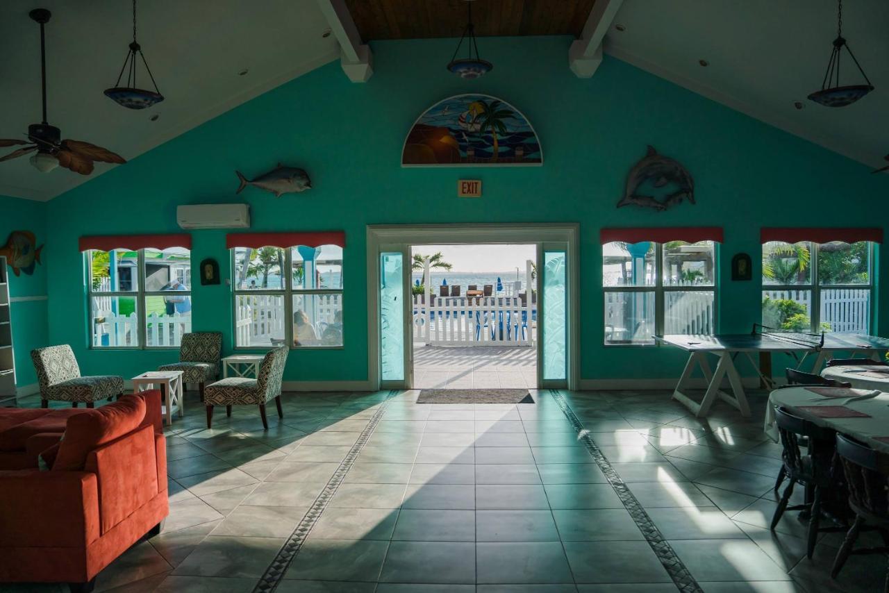 Hotel Hideaways Exuma George Town Zewnętrze zdjęcie