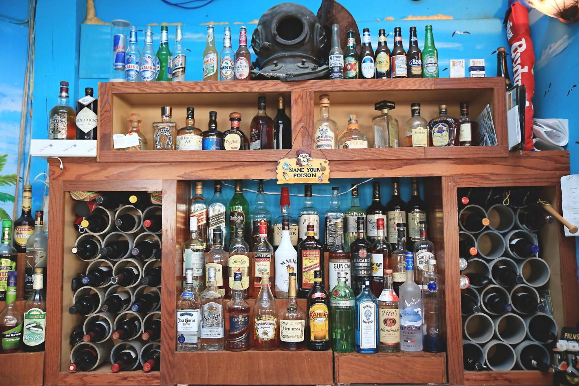 Hotel Hideaways Exuma George Town Zewnętrze zdjęcie