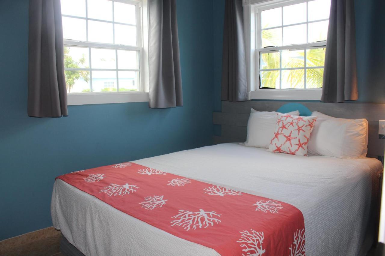 Hotel Hideaways Exuma George Town Zewnętrze zdjęcie