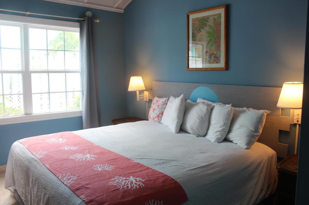 Hotel Hideaways Exuma George Town Zewnętrze zdjęcie