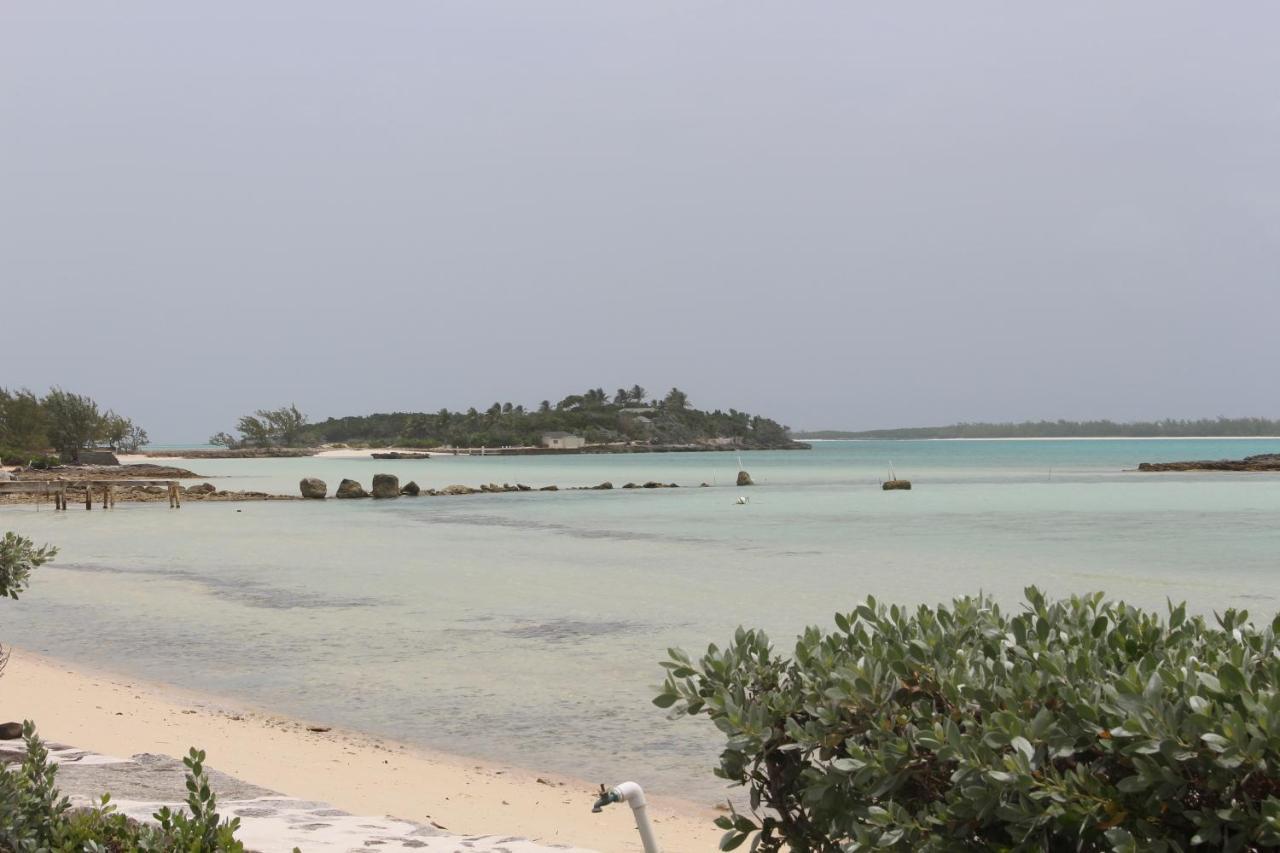 Hotel Hideaways Exuma George Town Zewnętrze zdjęcie