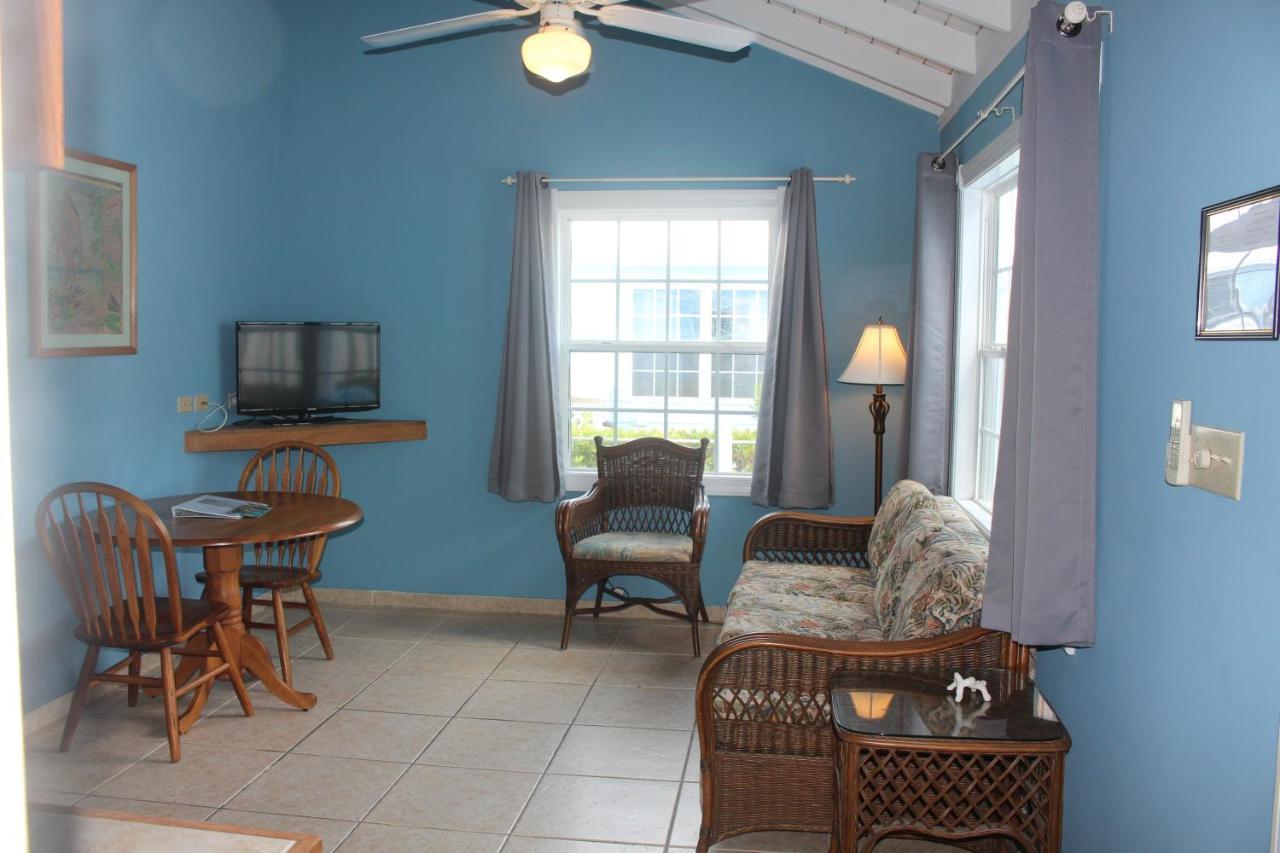 Hotel Hideaways Exuma George Town Zewnętrze zdjęcie