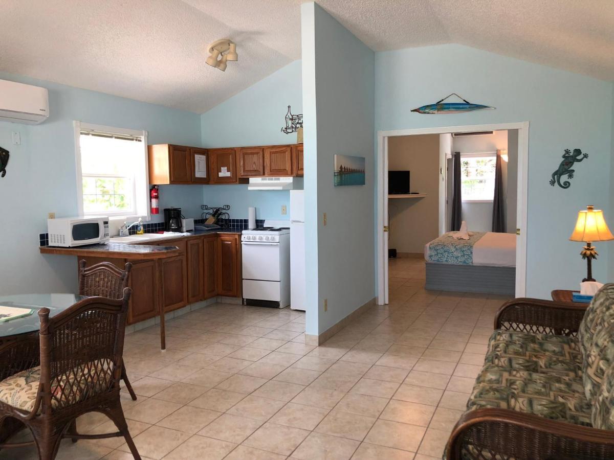 Hotel Hideaways Exuma George Town Zewnętrze zdjęcie