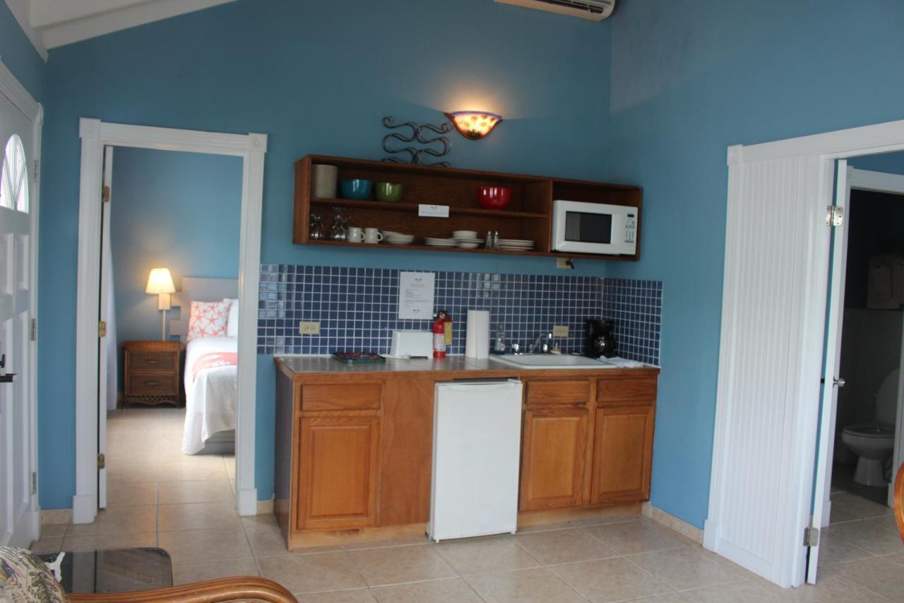 Hotel Hideaways Exuma George Town Zewnętrze zdjęcie