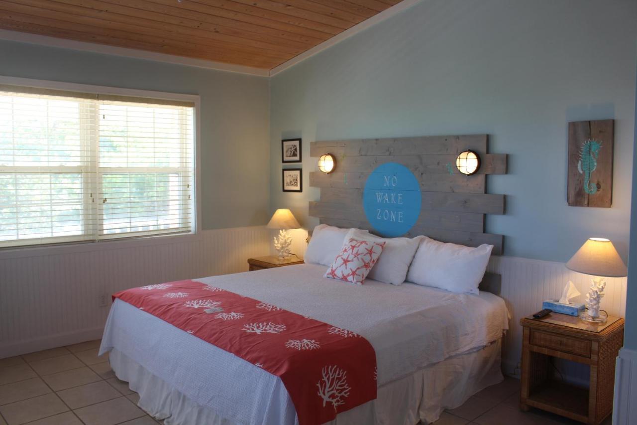 Hotel Hideaways Exuma George Town Zewnętrze zdjęcie