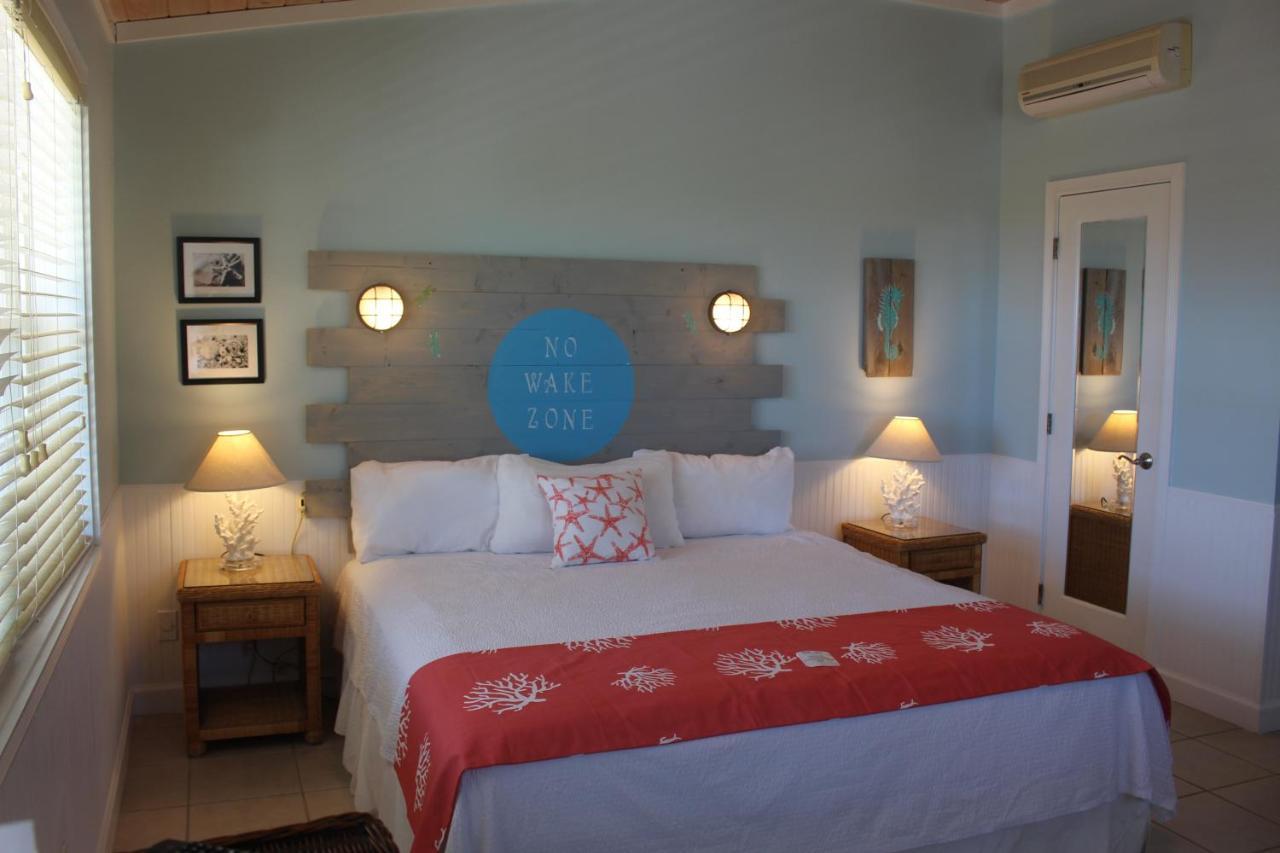 Hotel Hideaways Exuma George Town Zewnętrze zdjęcie