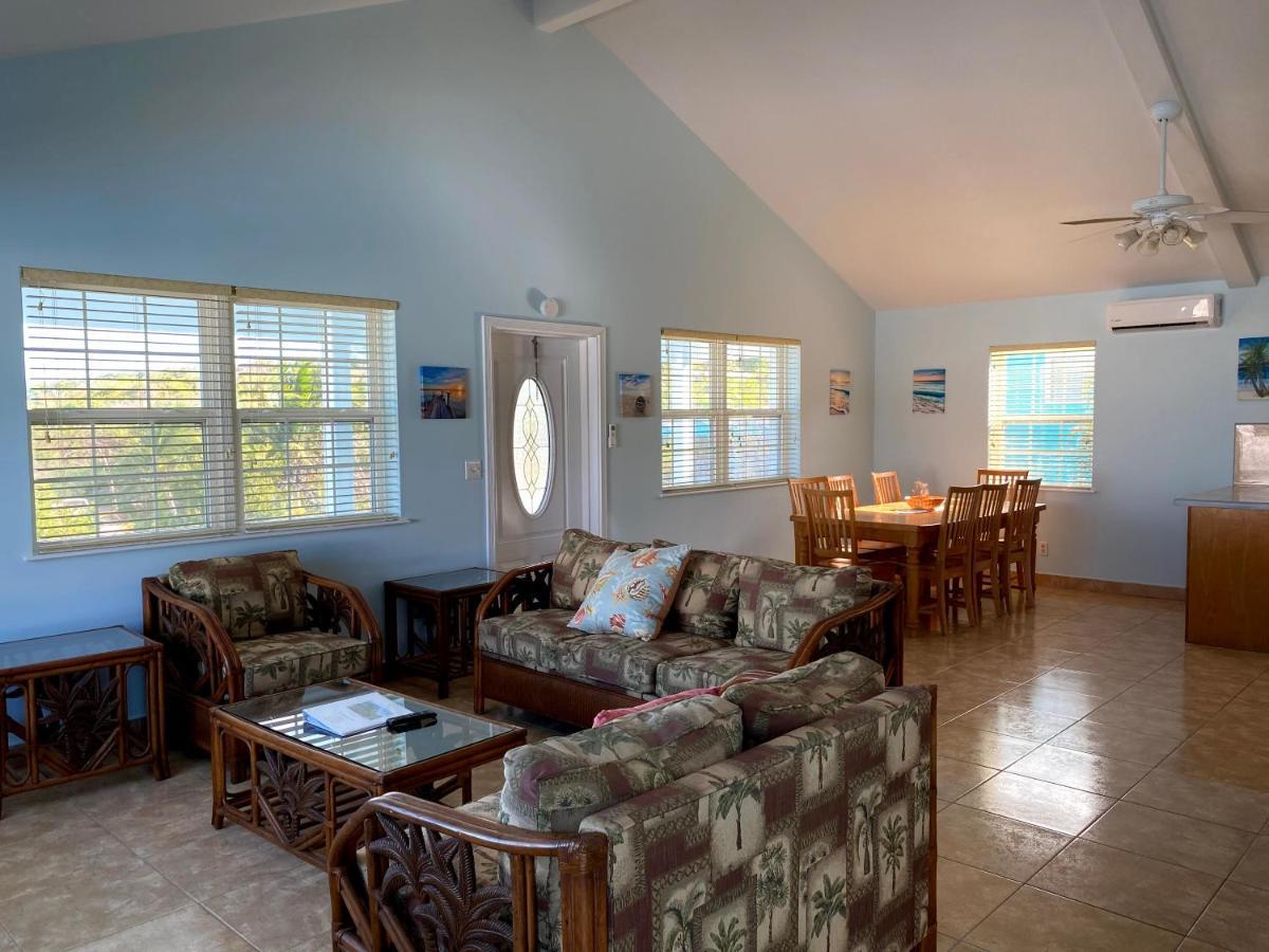 Hotel Hideaways Exuma George Town Zewnętrze zdjęcie