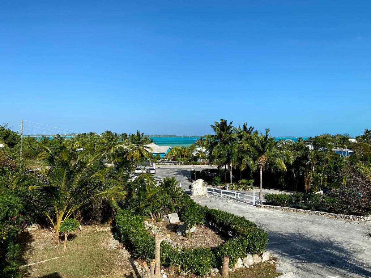 Hotel Hideaways Exuma George Town Zewnętrze zdjęcie