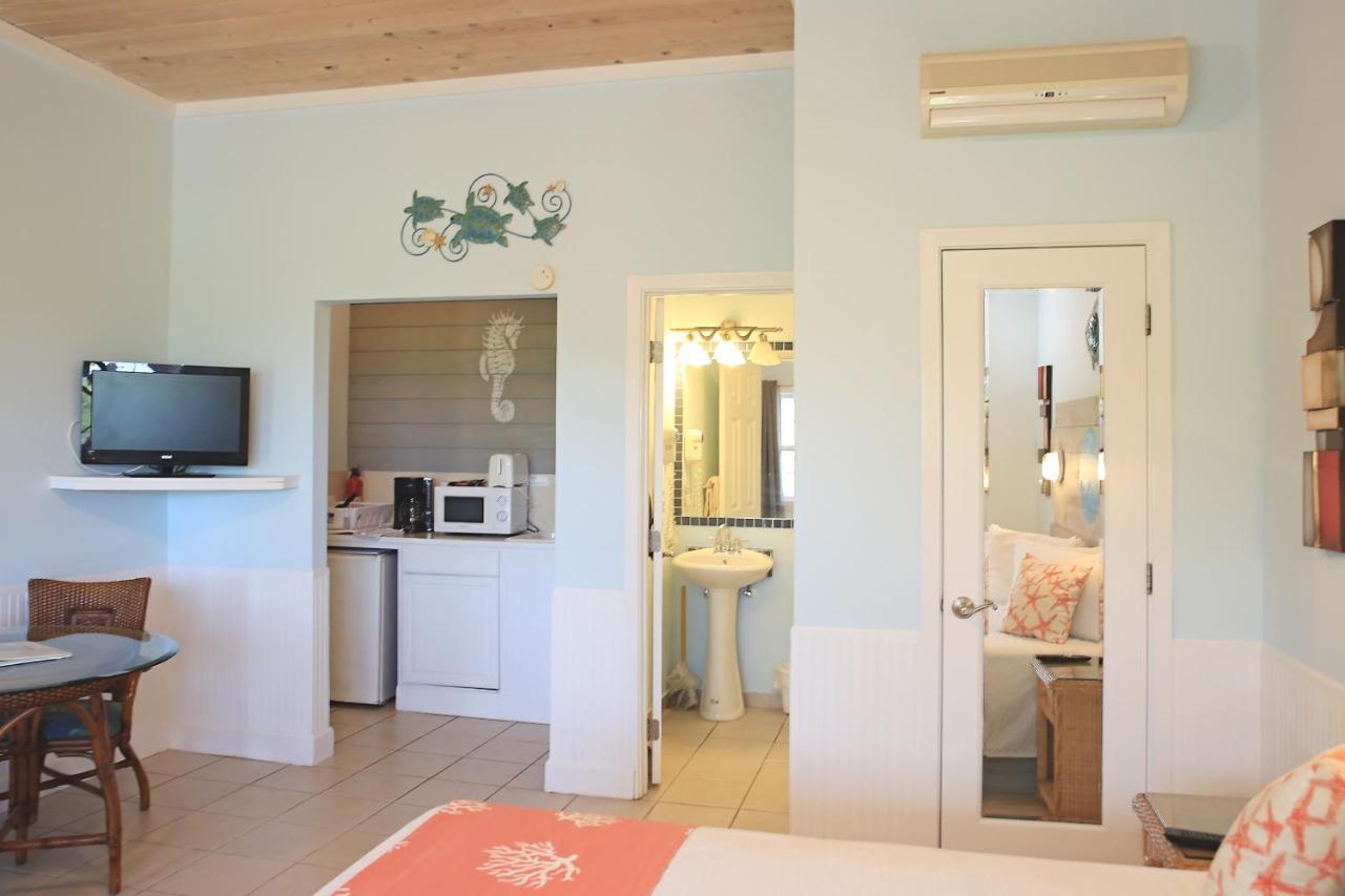Hotel Hideaways Exuma George Town Zewnętrze zdjęcie