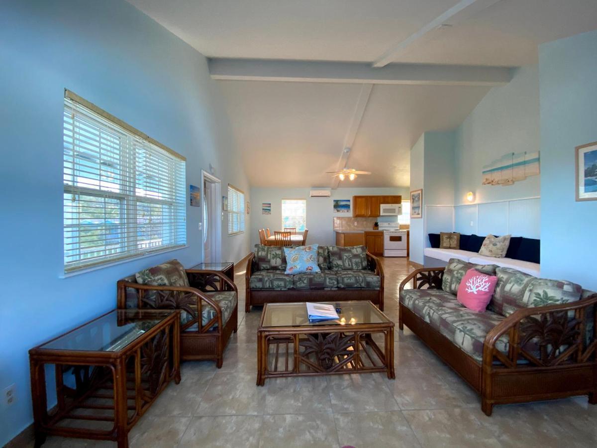 Hotel Hideaways Exuma George Town Zewnętrze zdjęcie