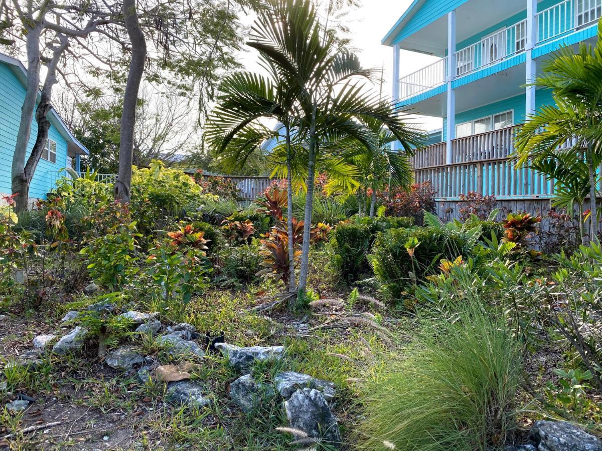 Hotel Hideaways Exuma George Town Zewnętrze zdjęcie