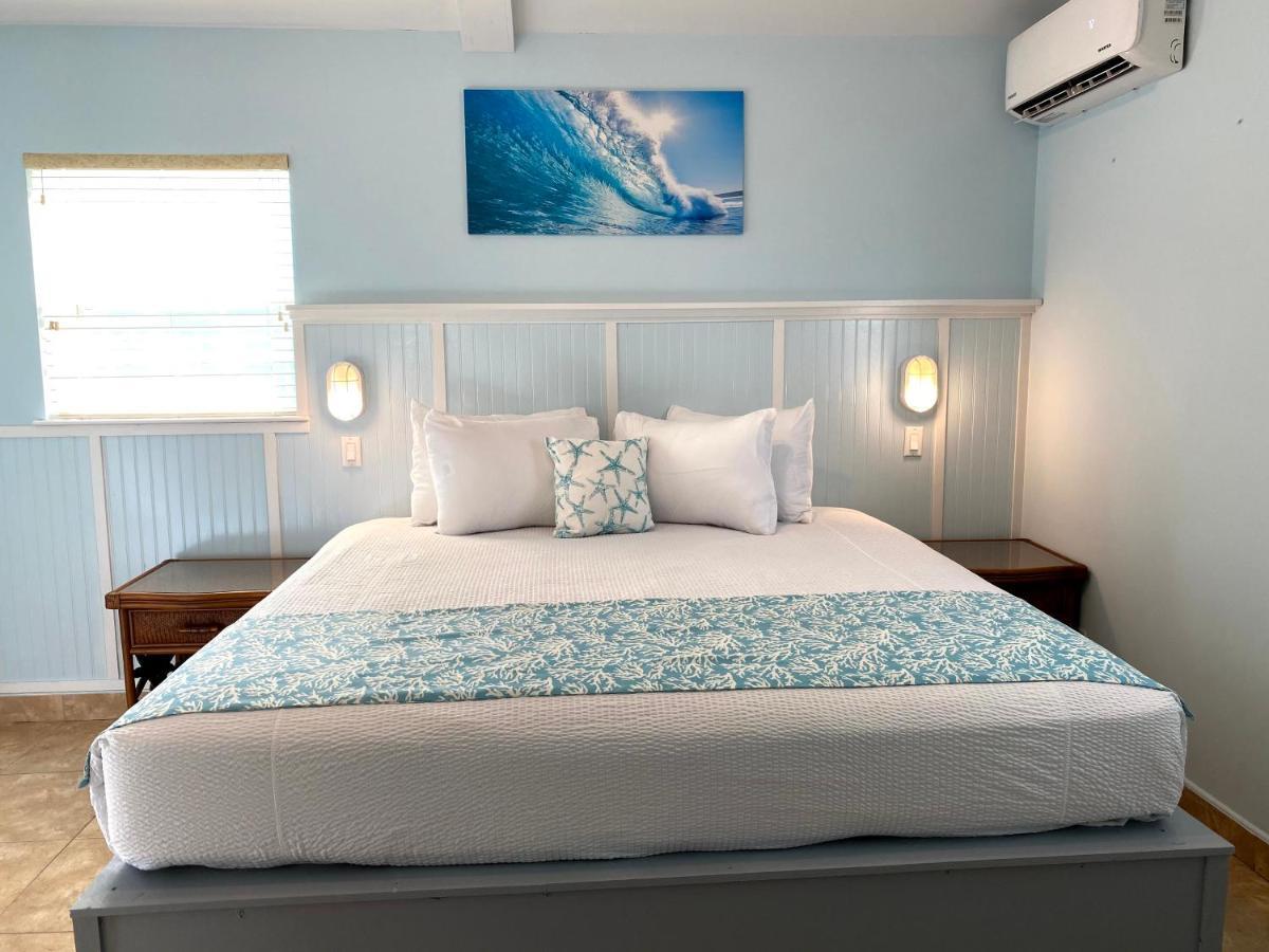 Hotel Hideaways Exuma George Town Zewnętrze zdjęcie