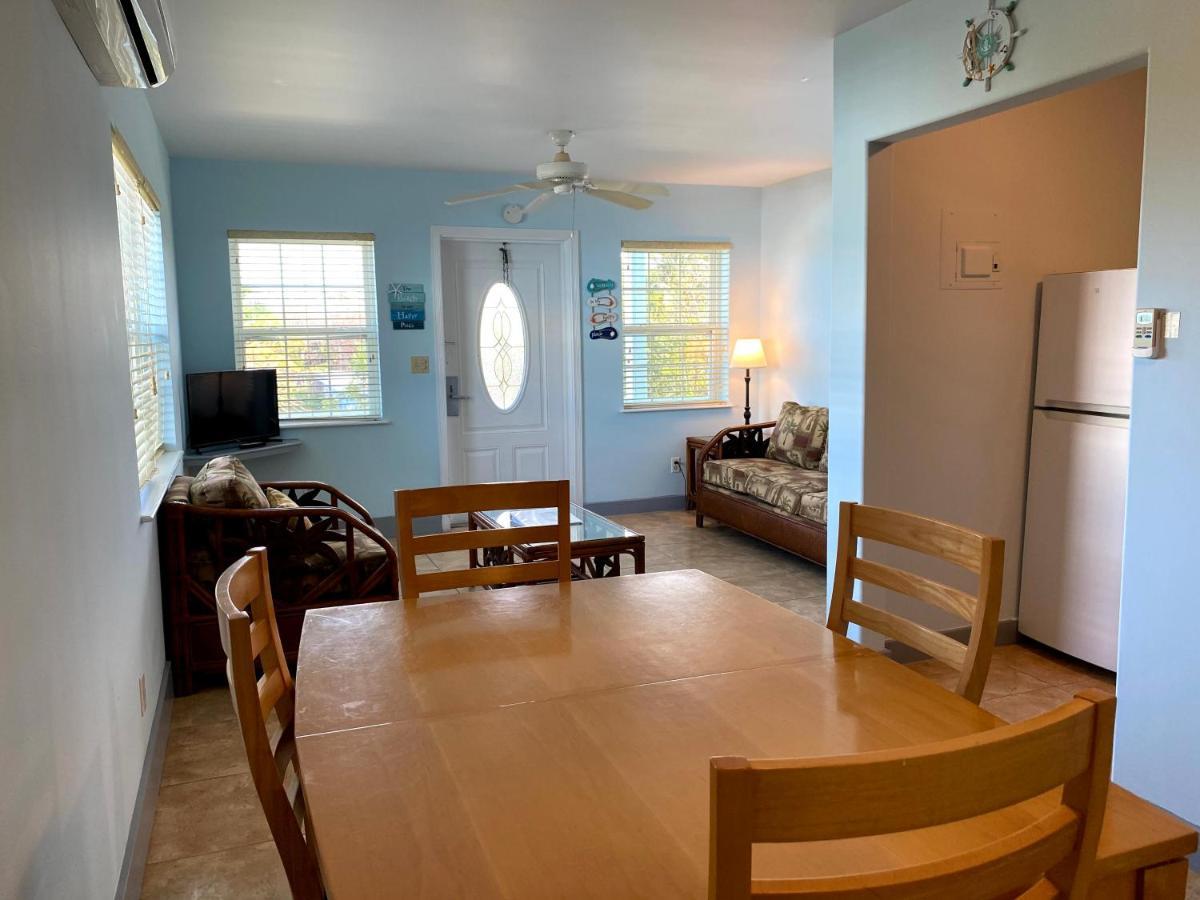 Hotel Hideaways Exuma George Town Zewnętrze zdjęcie