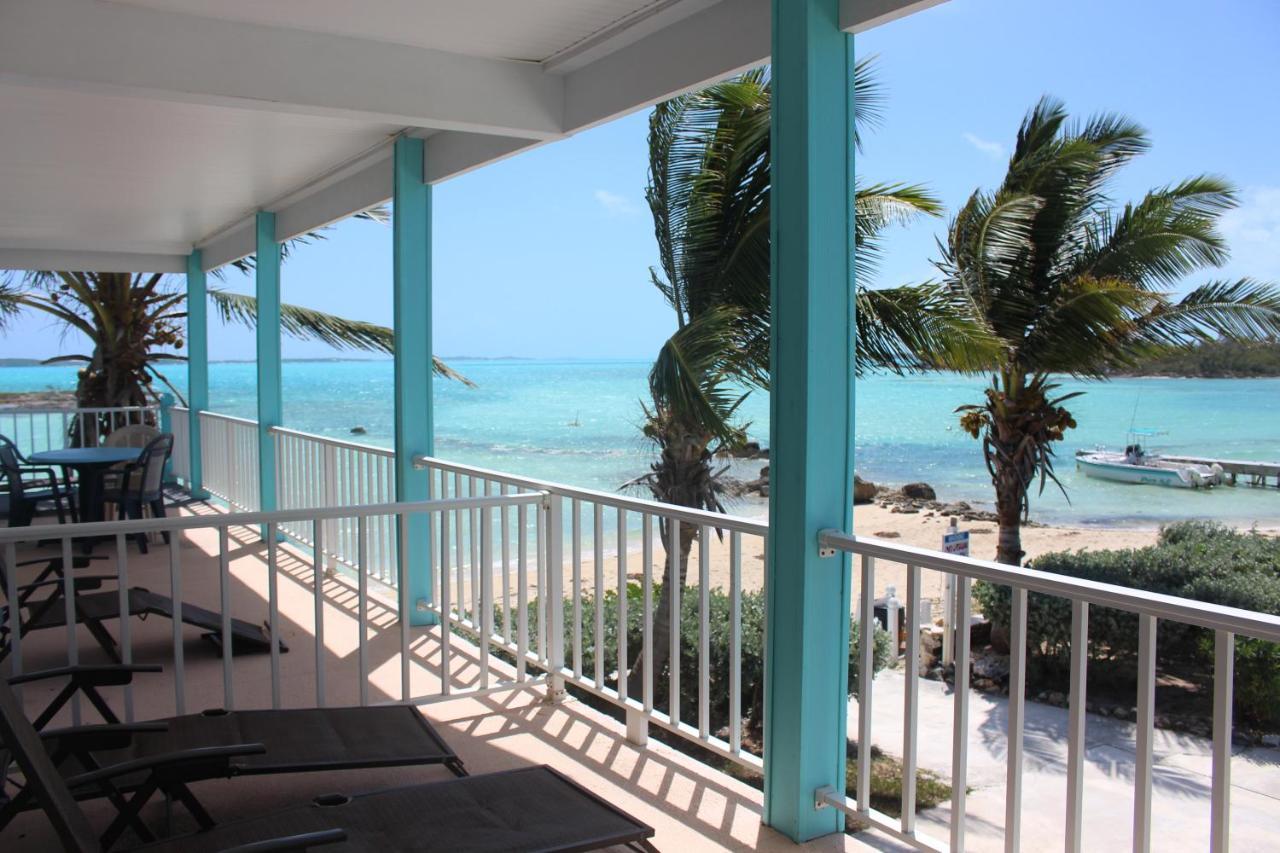 Hotel Hideaways Exuma George Town Zewnętrze zdjęcie