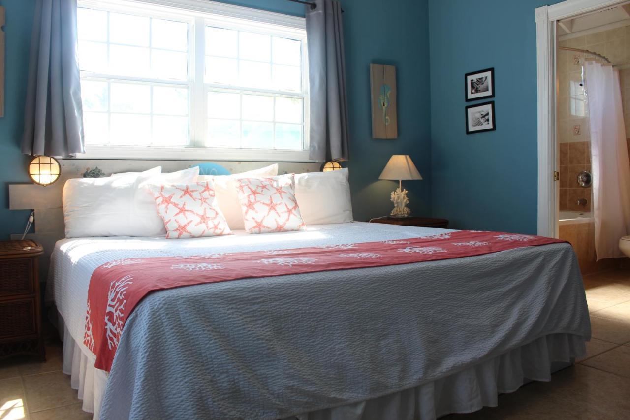 Hotel Hideaways Exuma George Town Zewnętrze zdjęcie