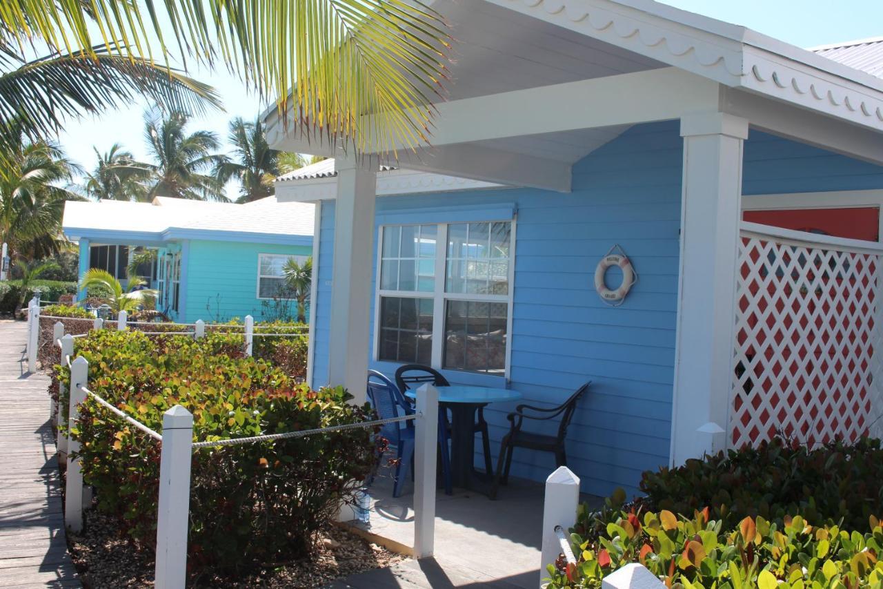 Hotel Hideaways Exuma George Town Zewnętrze zdjęcie
