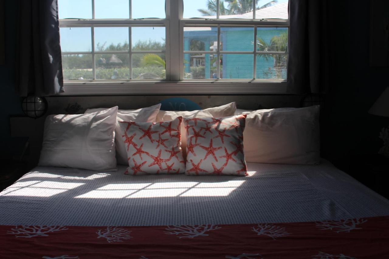Hotel Hideaways Exuma George Town Zewnętrze zdjęcie