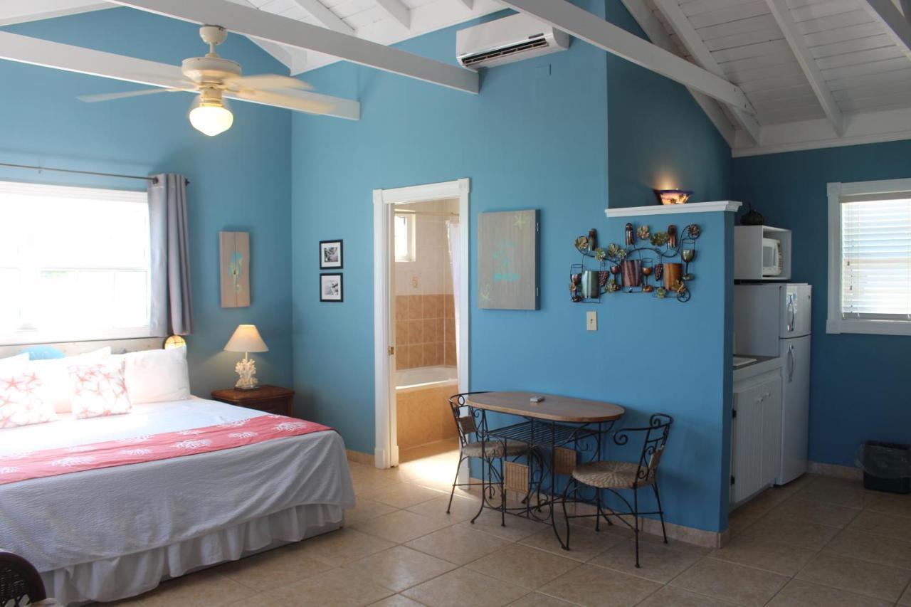 Hotel Hideaways Exuma George Town Zewnętrze zdjęcie