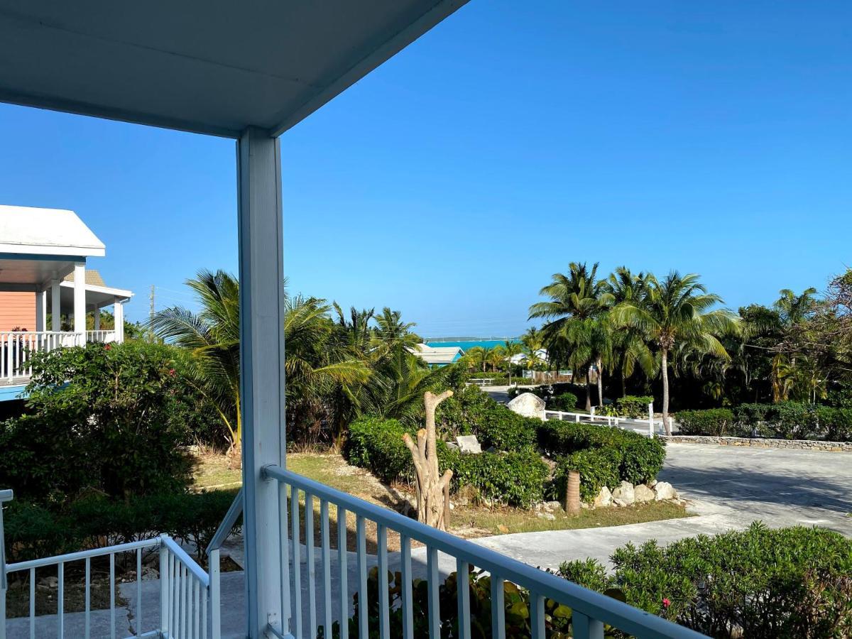 Hotel Hideaways Exuma George Town Zewnętrze zdjęcie