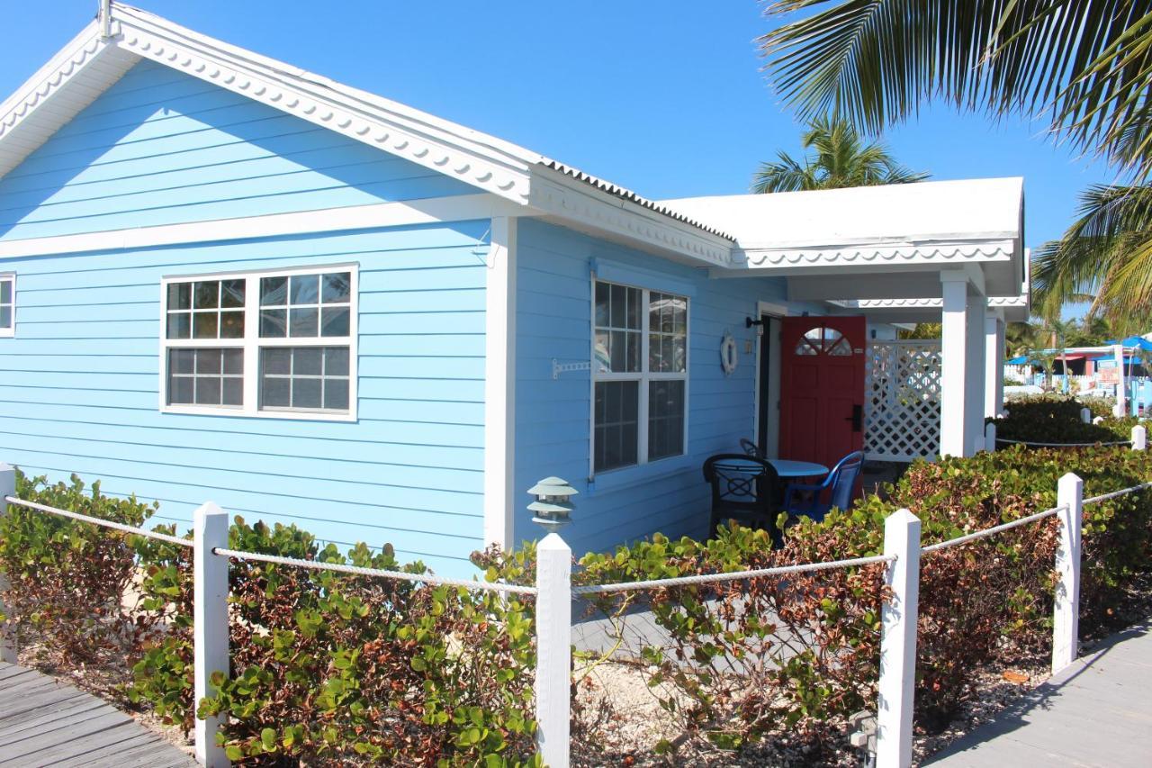 Hotel Hideaways Exuma George Town Zewnętrze zdjęcie