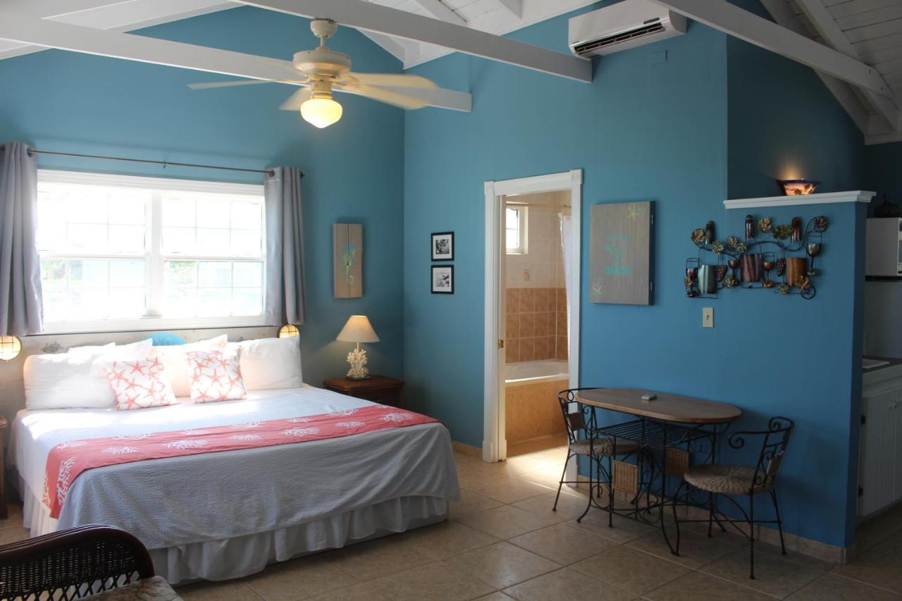 Hotel Hideaways Exuma George Town Zewnętrze zdjęcie