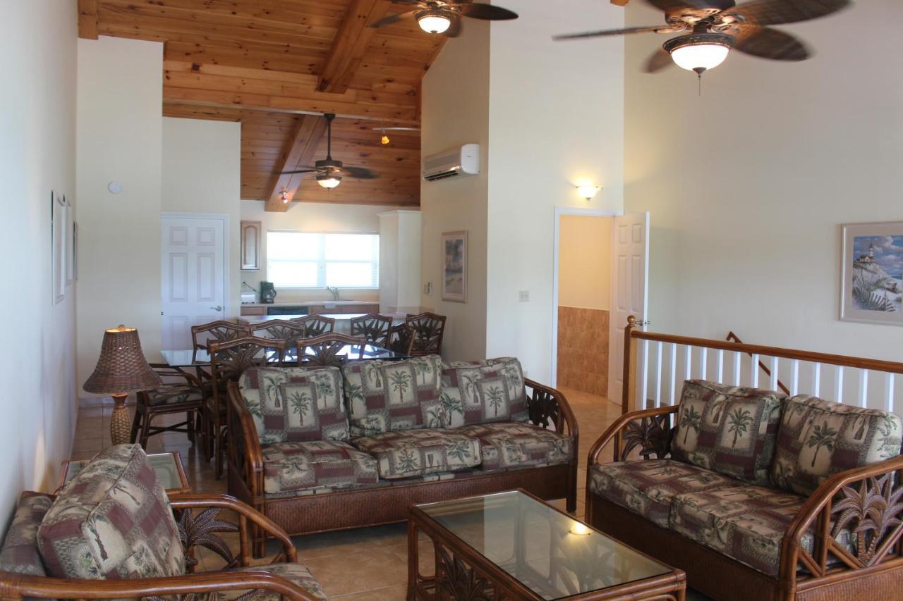 Hotel Hideaways Exuma George Town Zewnętrze zdjęcie