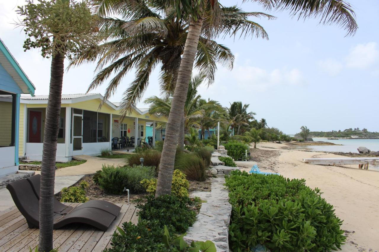 Hotel Hideaways Exuma George Town Zewnętrze zdjęcie