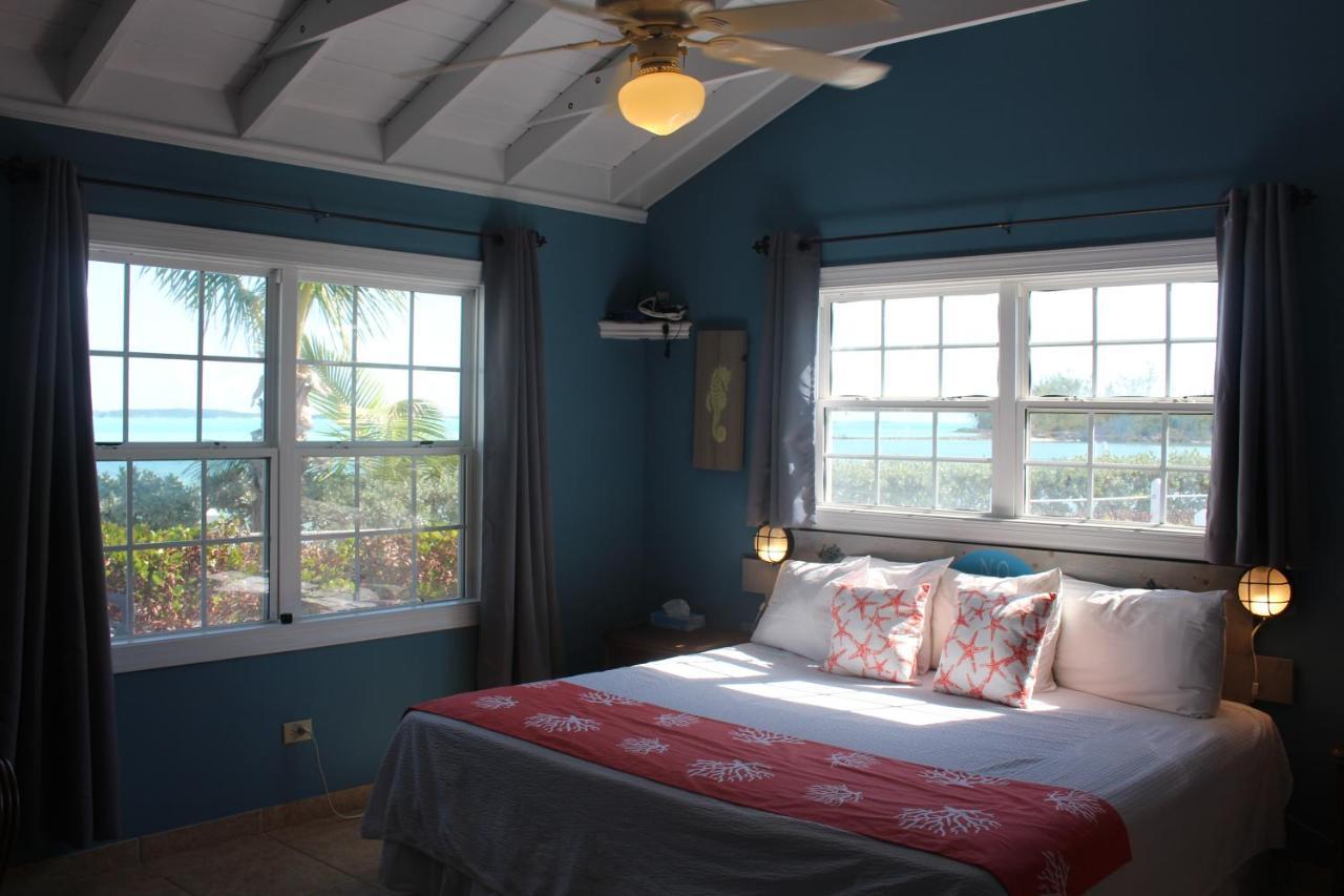 Hotel Hideaways Exuma George Town Zewnętrze zdjęcie