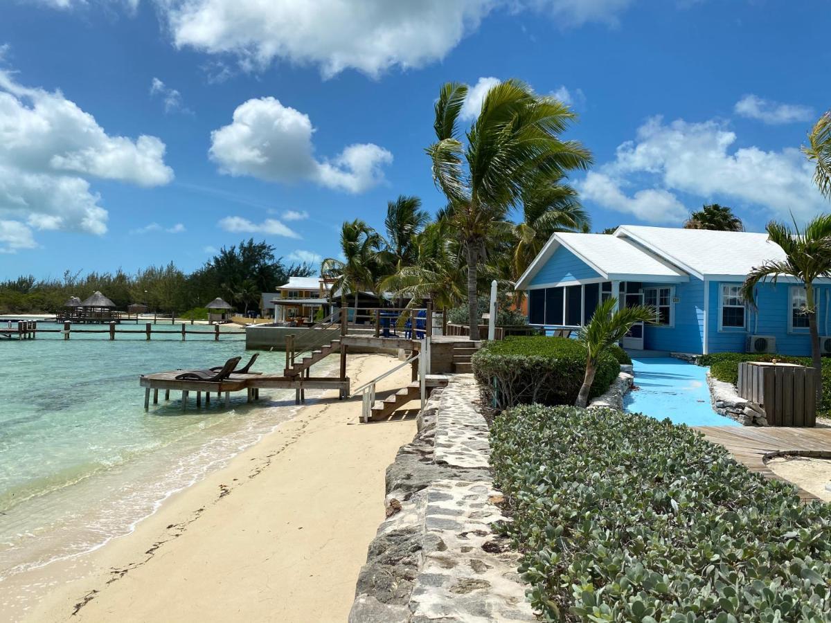 Hotel Hideaways Exuma George Town Zewnętrze zdjęcie