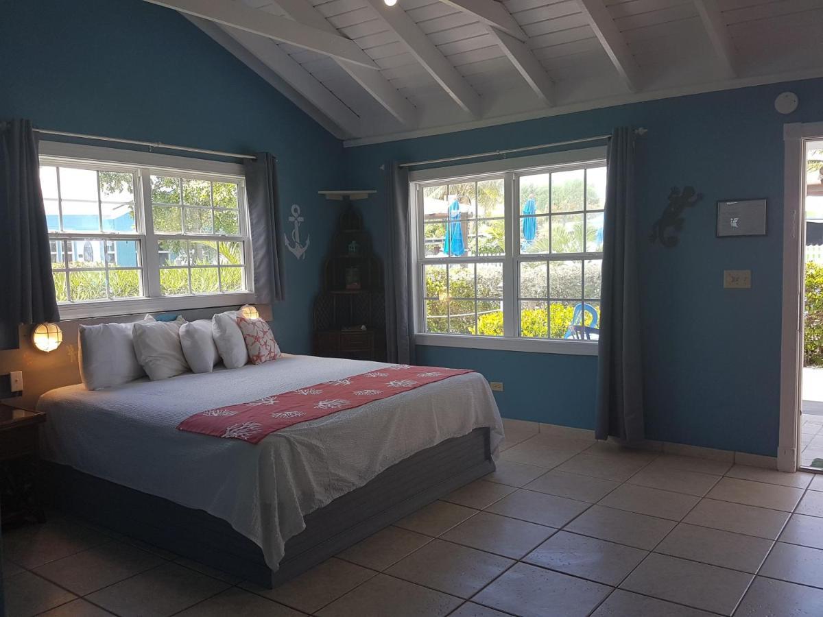 Hotel Hideaways Exuma George Town Zewnętrze zdjęcie