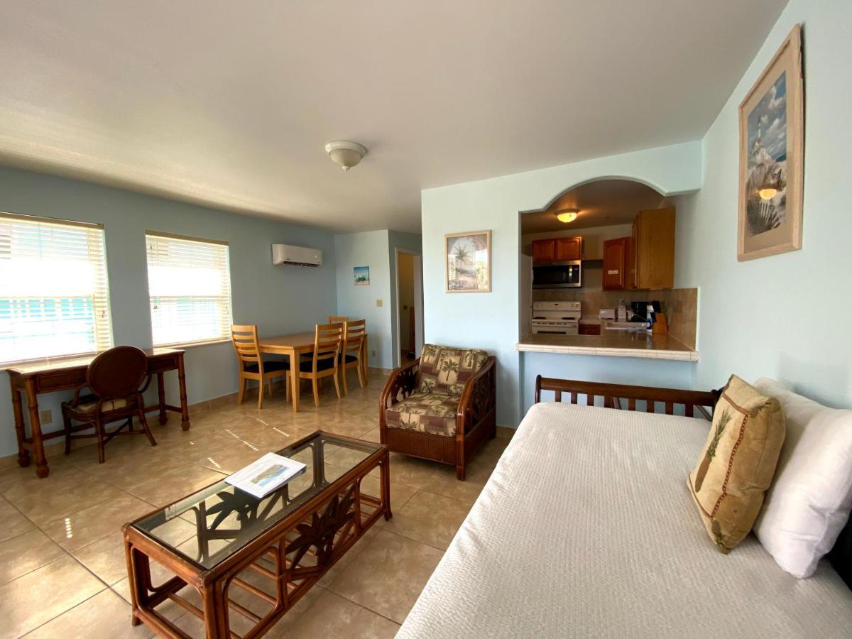 Hotel Hideaways Exuma George Town Zewnętrze zdjęcie