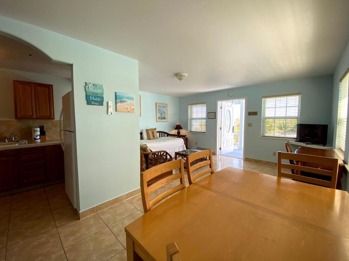 Hotel Hideaways Exuma George Town Zewnętrze zdjęcie