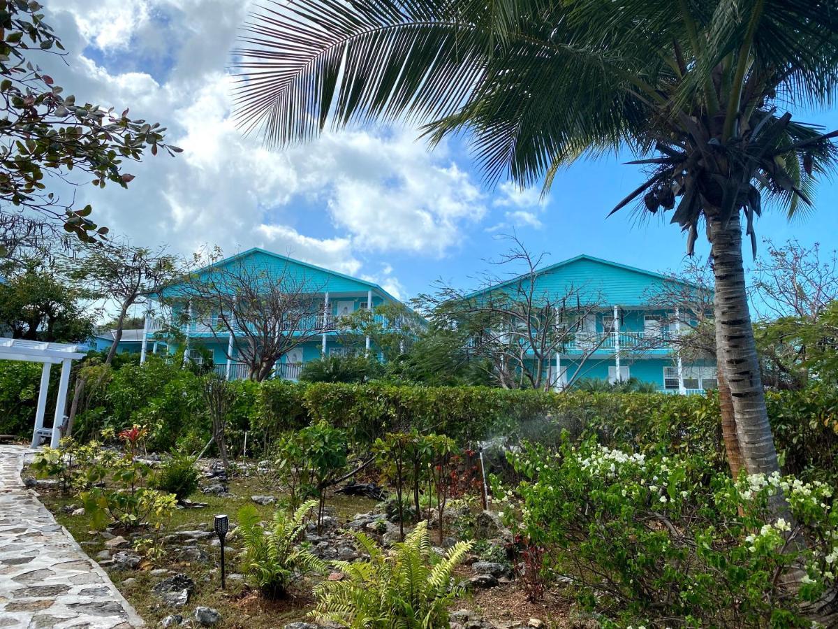Hotel Hideaways Exuma George Town Zewnętrze zdjęcie