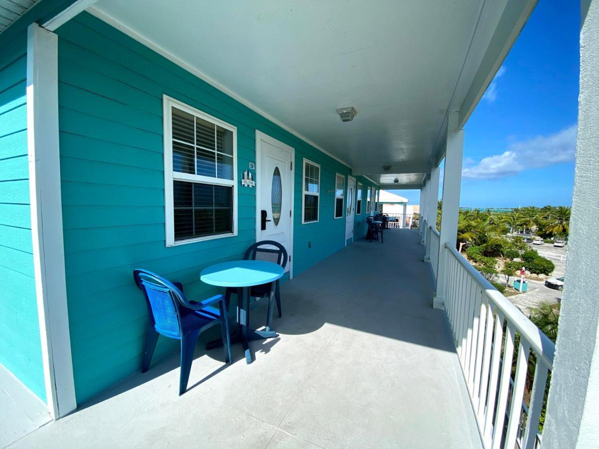 Hotel Hideaways Exuma George Town Zewnętrze zdjęcie