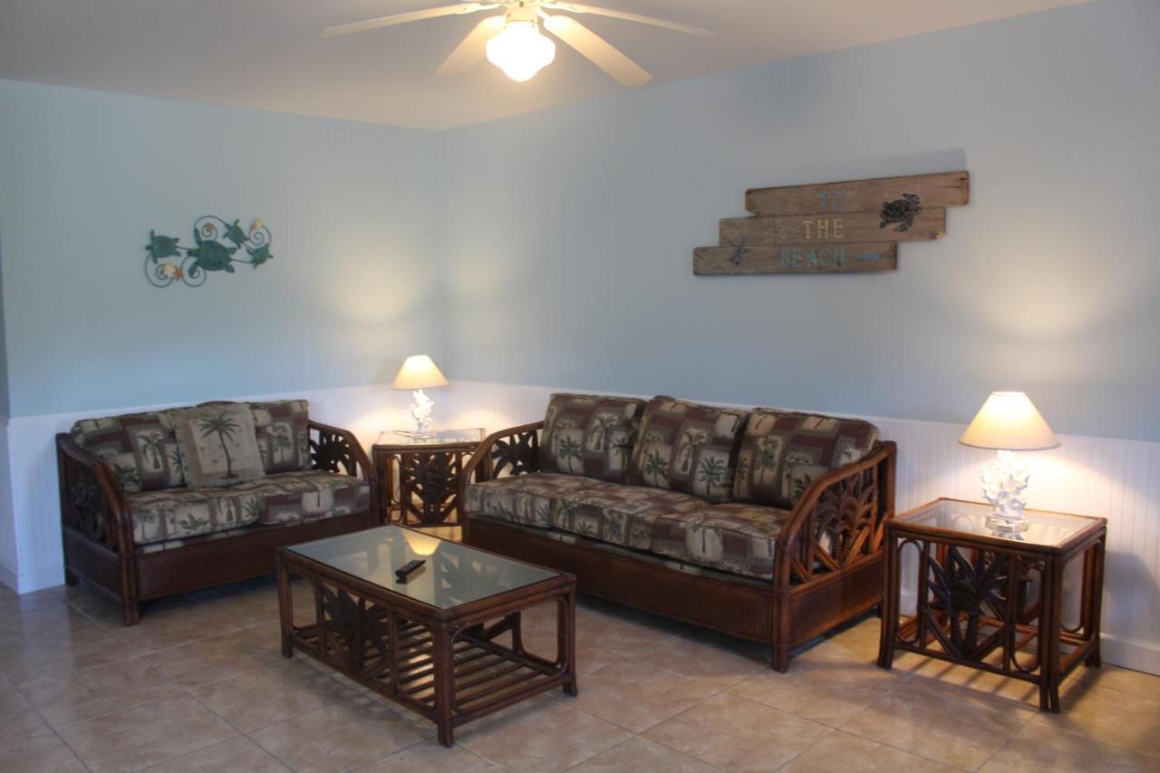 Hotel Hideaways Exuma George Town Zewnętrze zdjęcie