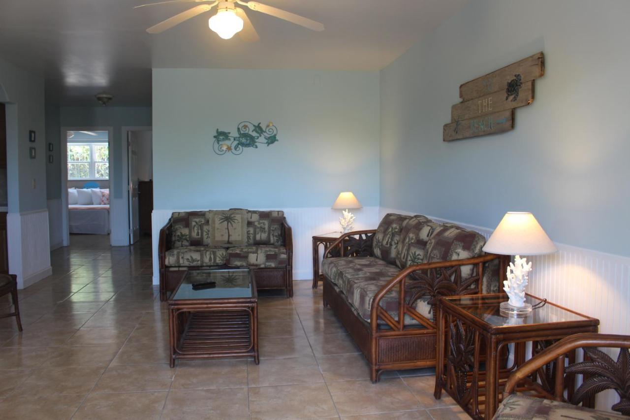 Hotel Hideaways Exuma George Town Zewnętrze zdjęcie