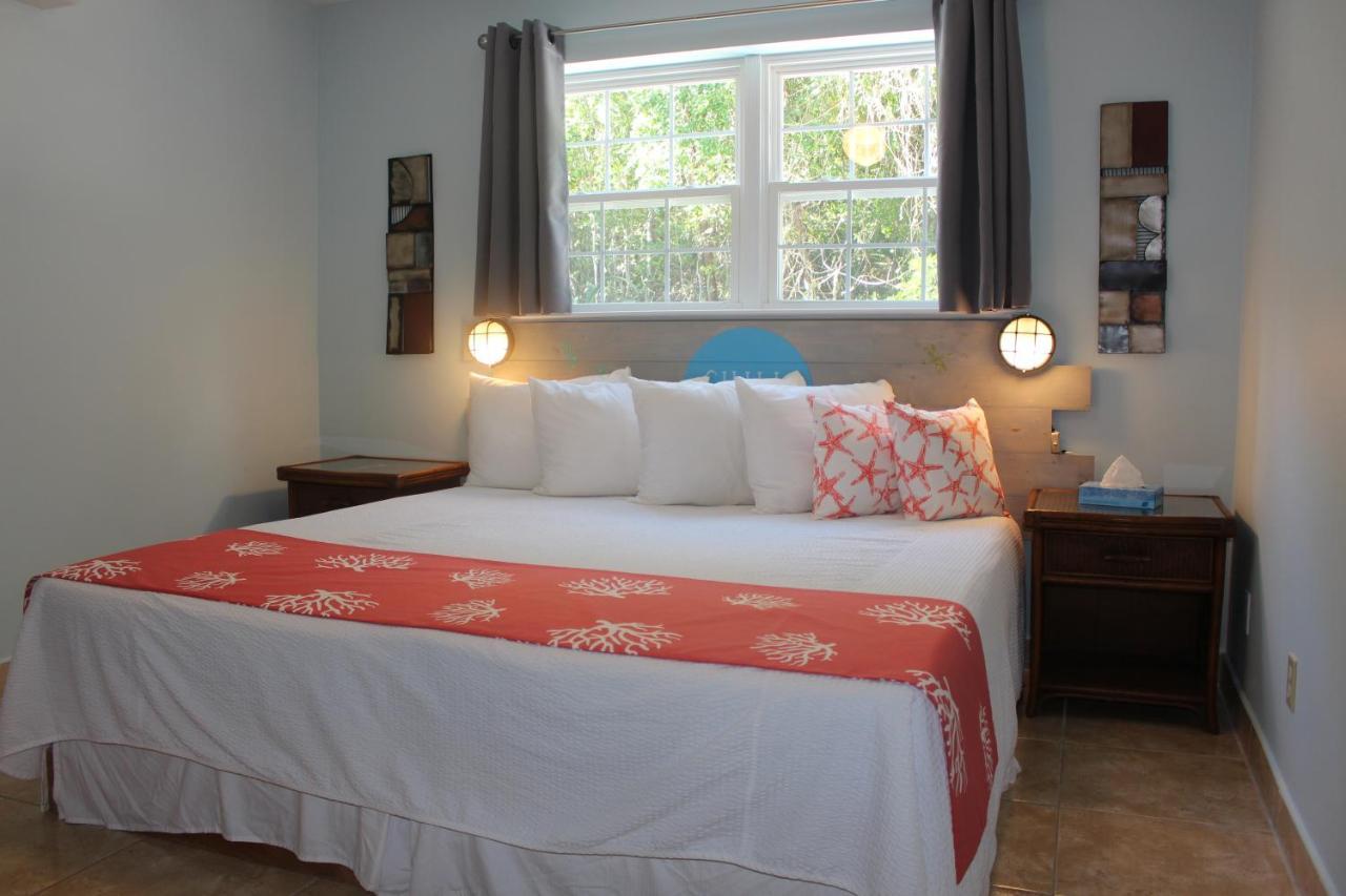 Hotel Hideaways Exuma George Town Zewnętrze zdjęcie