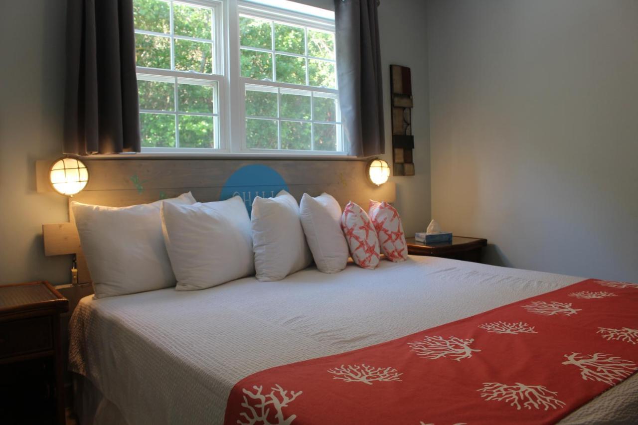 Hotel Hideaways Exuma George Town Zewnętrze zdjęcie