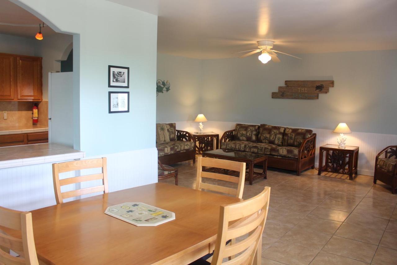 Hotel Hideaways Exuma George Town Zewnętrze zdjęcie