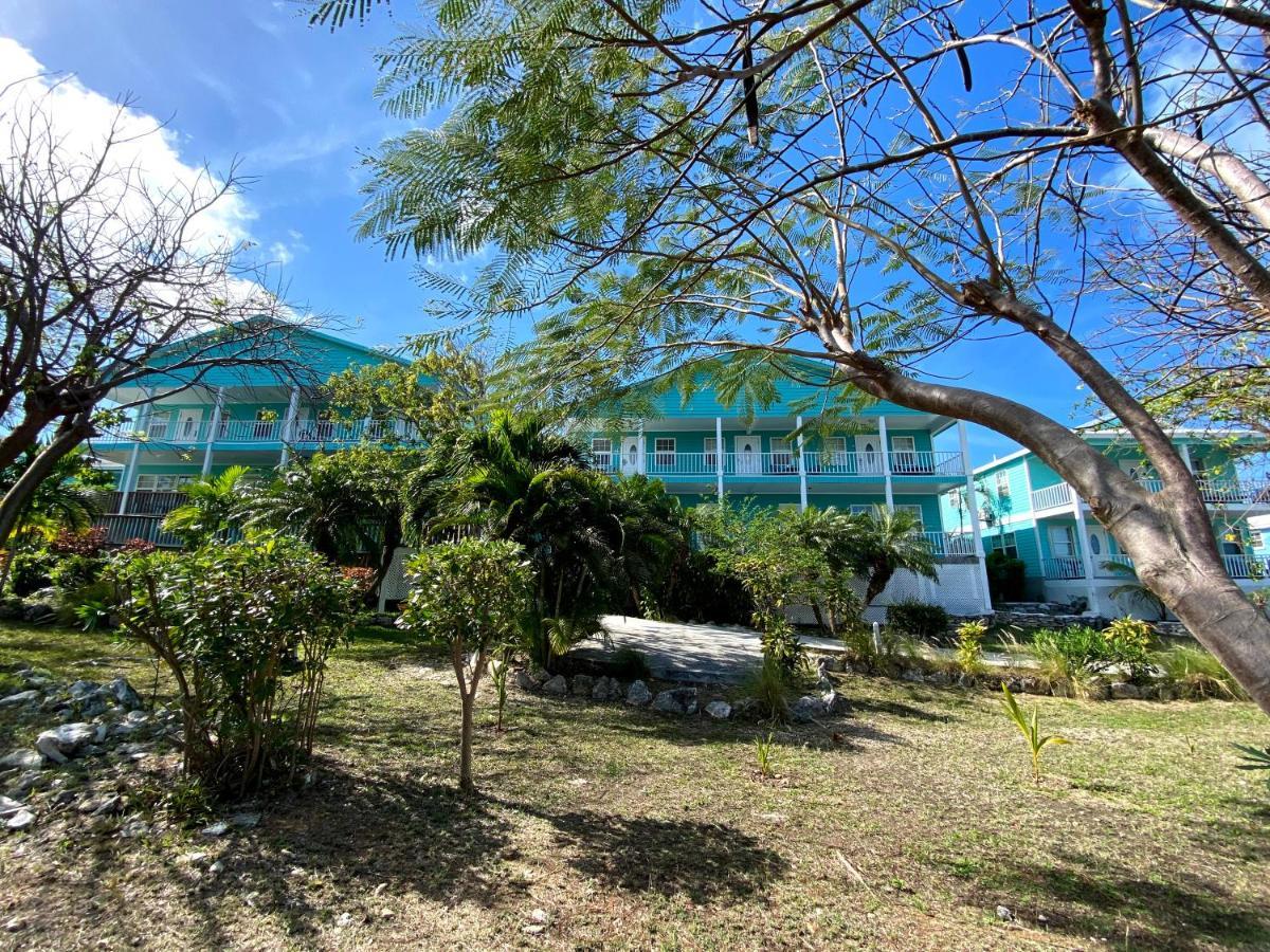 Hotel Hideaways Exuma George Town Zewnętrze zdjęcie