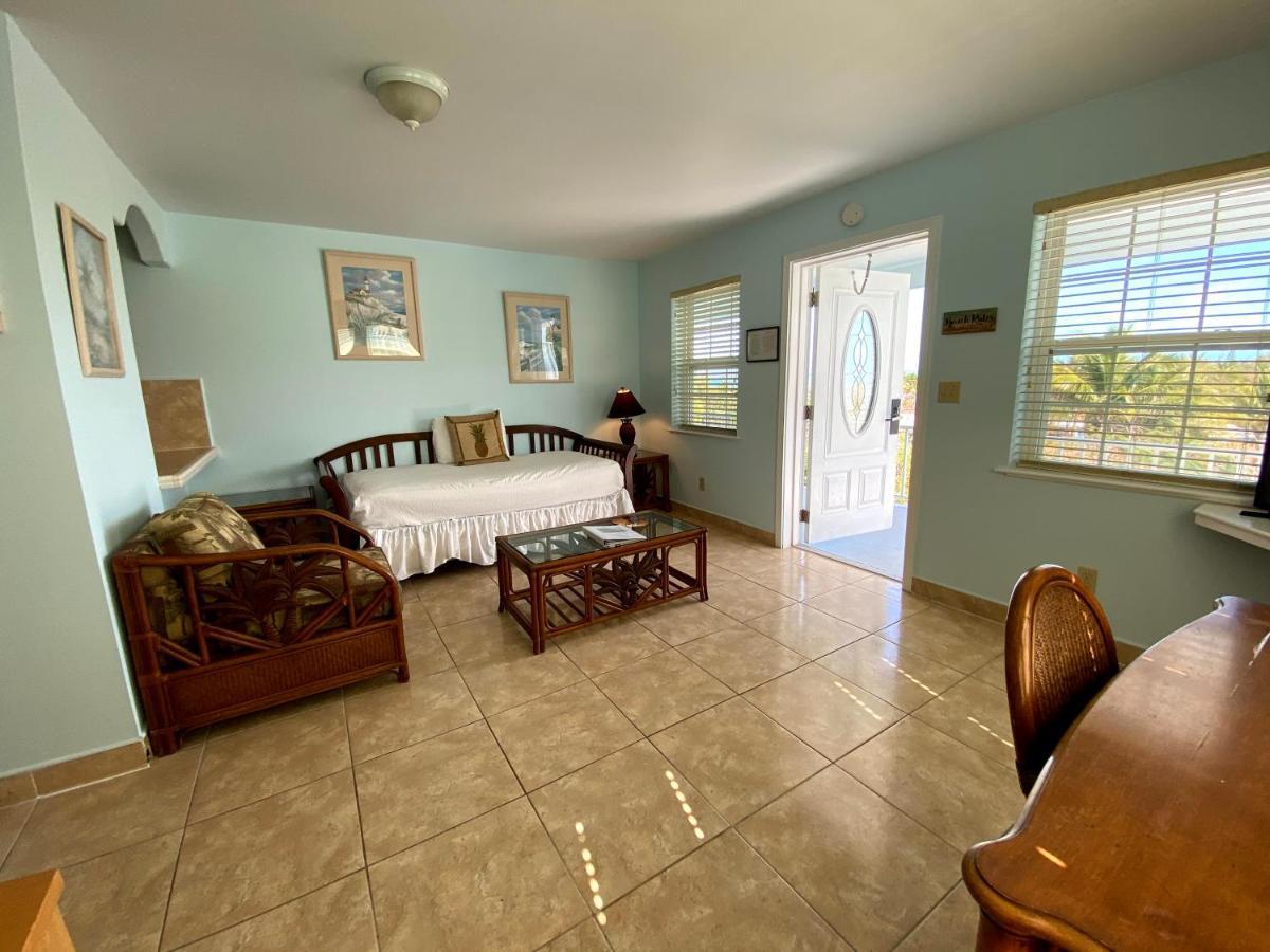 Hotel Hideaways Exuma George Town Zewnętrze zdjęcie
