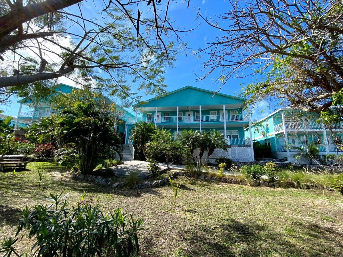 Hotel Hideaways Exuma George Town Zewnętrze zdjęcie