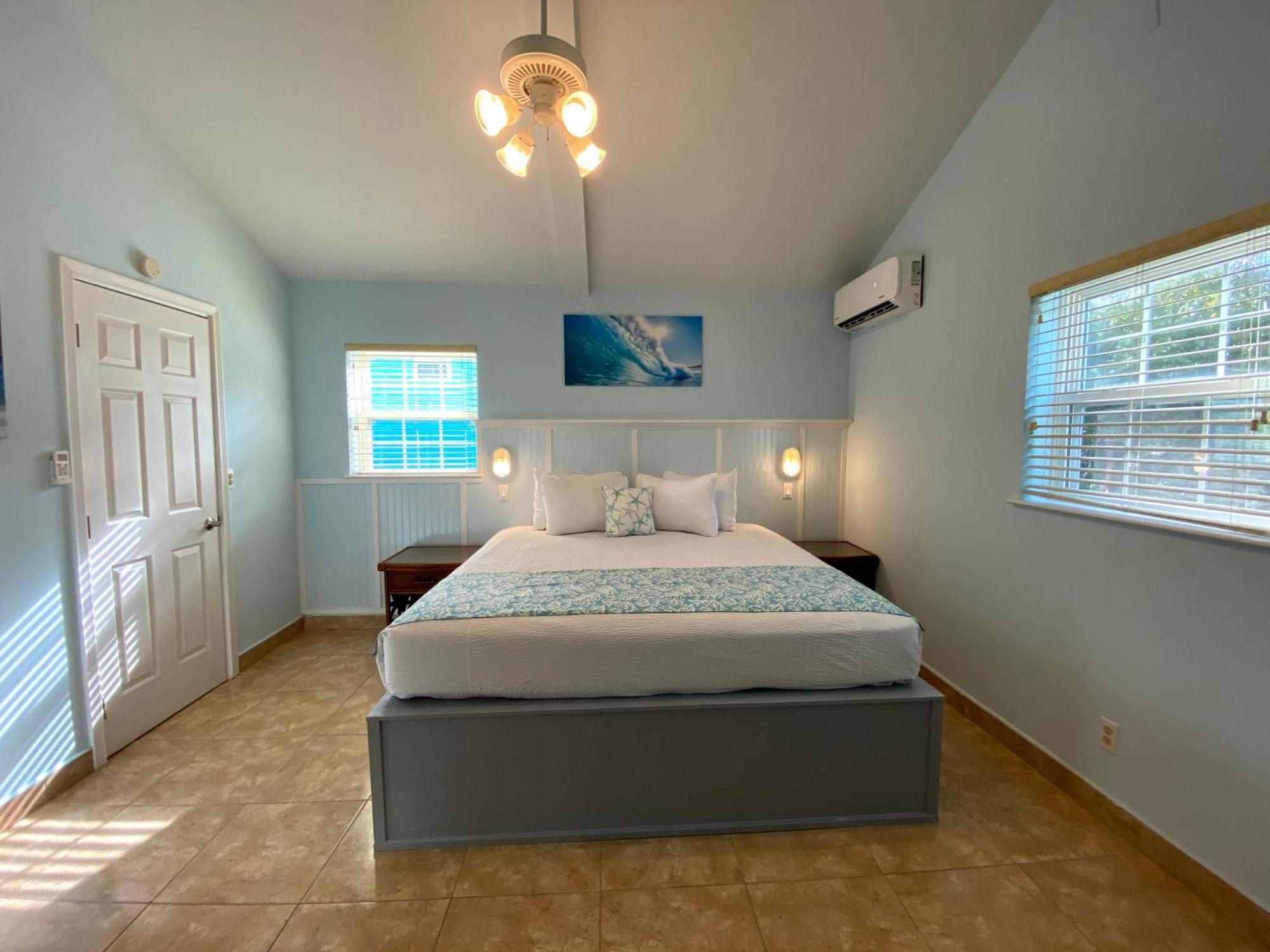 Hotel Hideaways Exuma George Town Zewnętrze zdjęcie