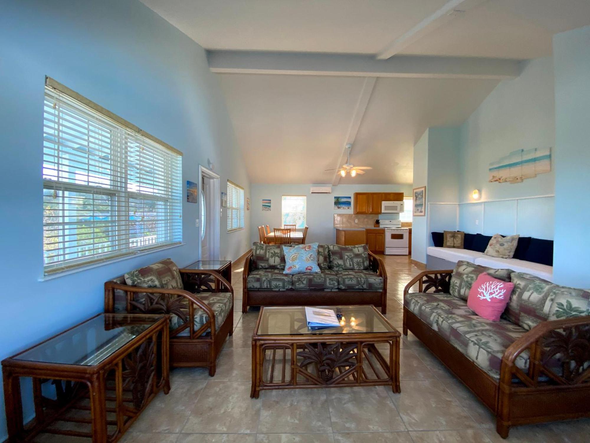 Hotel Hideaways Exuma George Town Zewnętrze zdjęcie